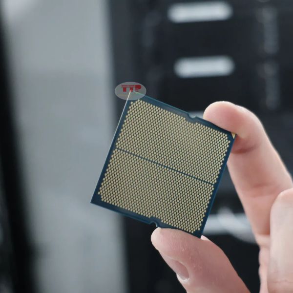 CPU AMD Ryzen 5 8400F 4.2Ghz up to 4.7Ghz
