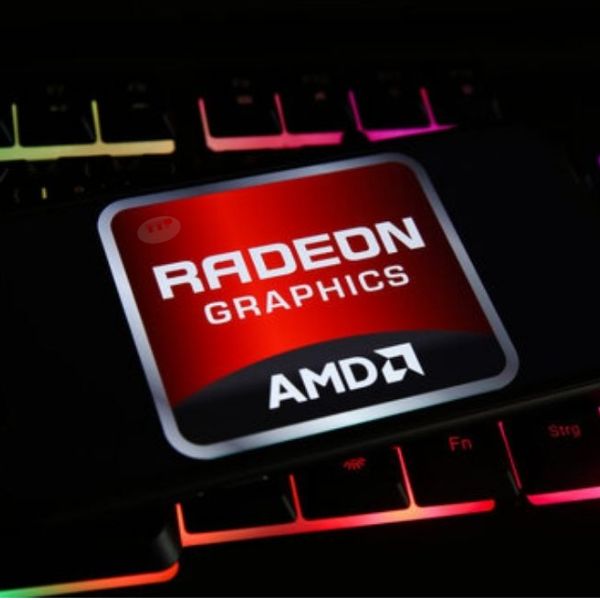 CPU AMD Ryzen 7 7800X3D 4.2Ghz Up to 5.0Ghz