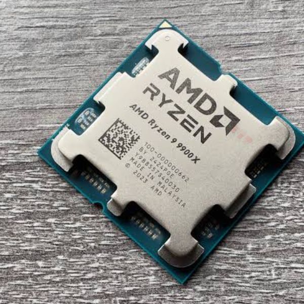 CPU AMD Ryzen 9 9900X 4.4Ghz Up to 5.6Ghz