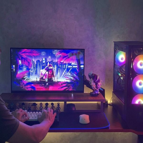 CPU AMD Ryzen 9 9950X3D 4.3Ghz Up to 5.7Ghz