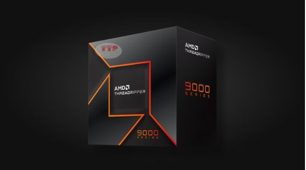 CPU AMD Ryzen Threadripper 9970X 4.0Ghz up to 5.4Ghz