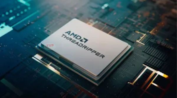 CPU AMD Ryzen Threadripper PRO 9965WX 4.2Ghz up to 5.4Ghz