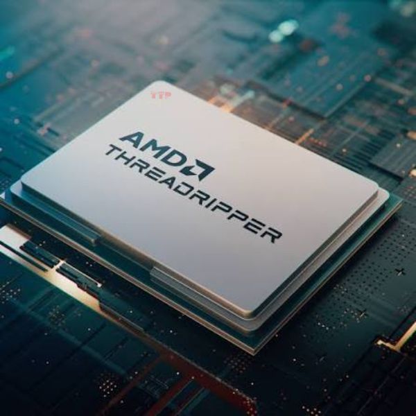 CPU AMD Ryzen Threadripper PRO 9985WX 3.2Ghz up to 5.4Ghz