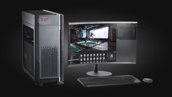 CPU AMD Ryzen Threadripper PRO 9995WX 2.5Ghz up to 5.4Ghz
