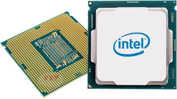 CPU Intel Core i5 10400 