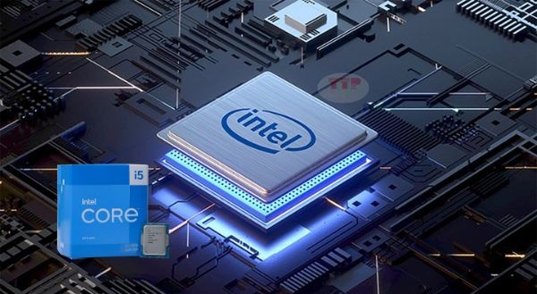 CPU Intel Core i5 13400