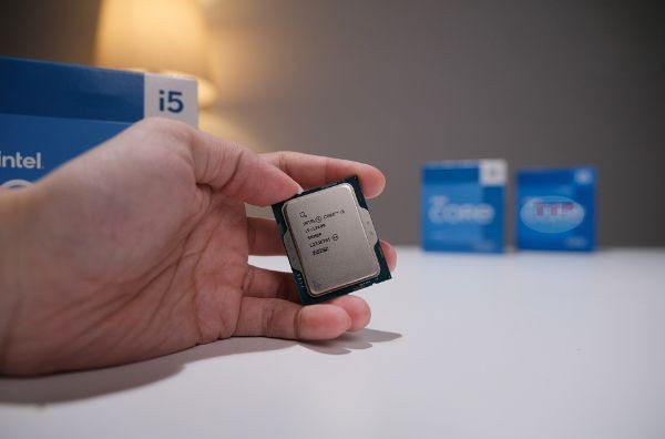 CPU Intel Core i5 13400
