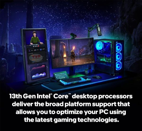 CPU Intel Core i5 13400