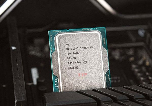 CPU Intel Core i5 13400F