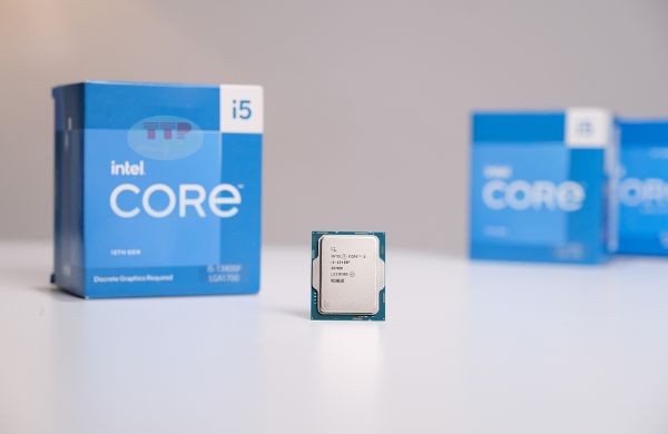 CPU Intel Core i5 13400F