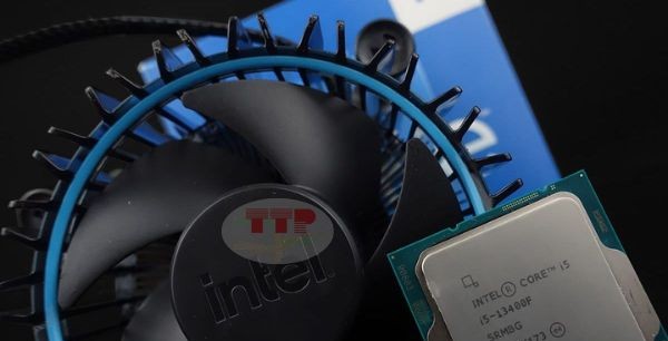CPU Intel Core i5 13400F