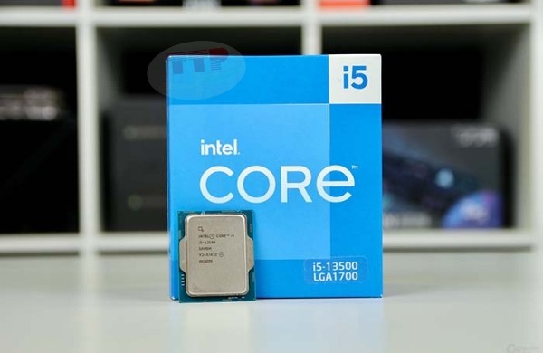 CPU Intel Core i5 13500