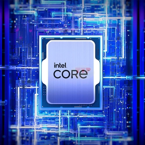 CPU Intel Core i5 13500