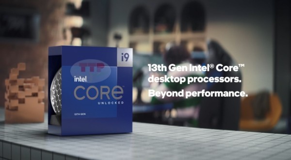CPU Intel Core i5 13500