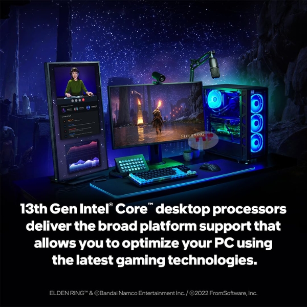CPU Intel Core i5 13500