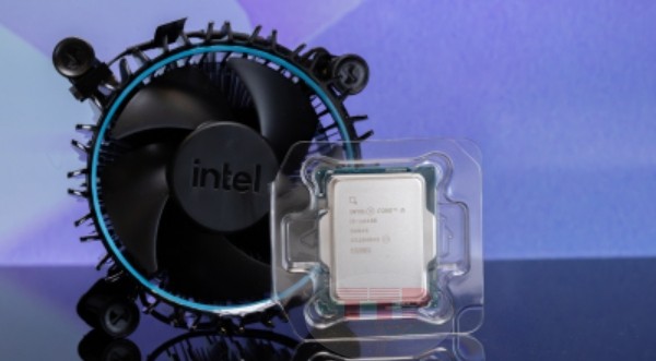 CPU Intel Core i5 14400