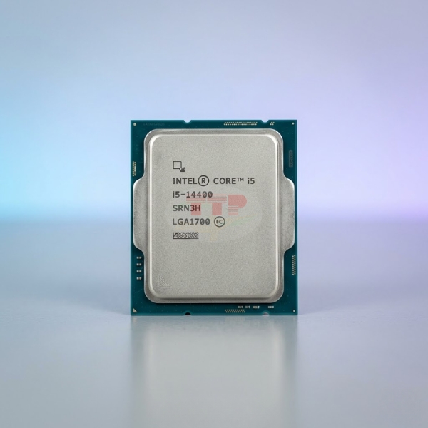 CPU Intel Core i5 14400