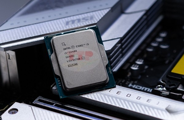 CPU Intel Core i5 14400