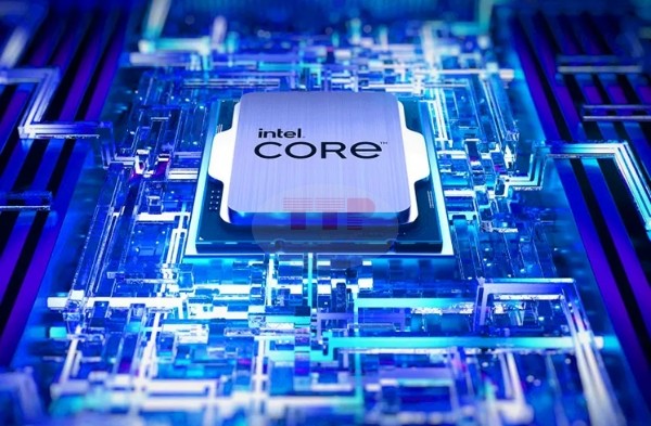 CPU Intel Core i5 14400