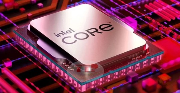CPU Intel Core i5 14400F