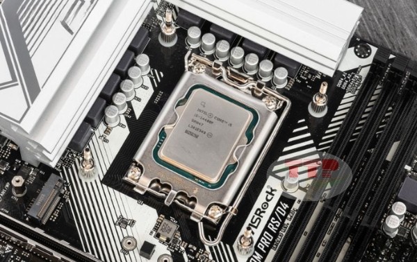 CPU Intel Core i5 14400F