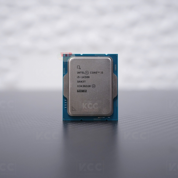 CPU Intel Core i5 14500