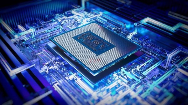 CPU Intel Core i5 14500