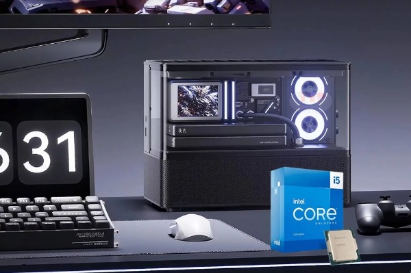 CPU Intel Core i5 14500