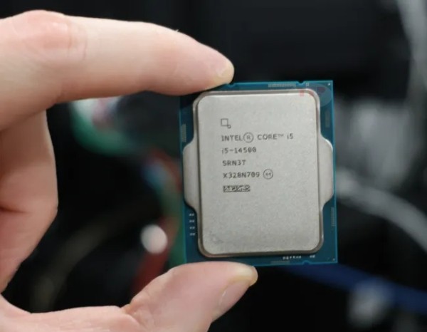 CPU Intel Core i5 14500