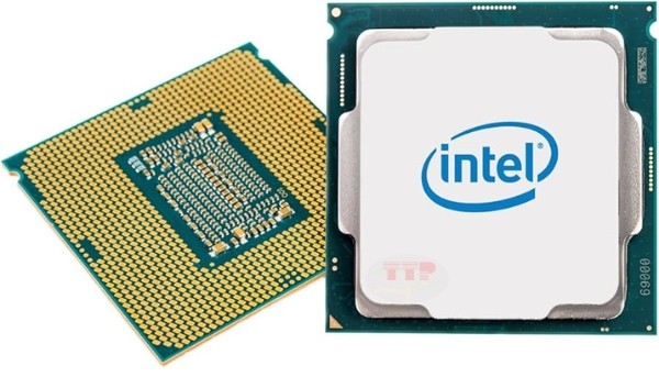 CPU Intel Core i5 14600K