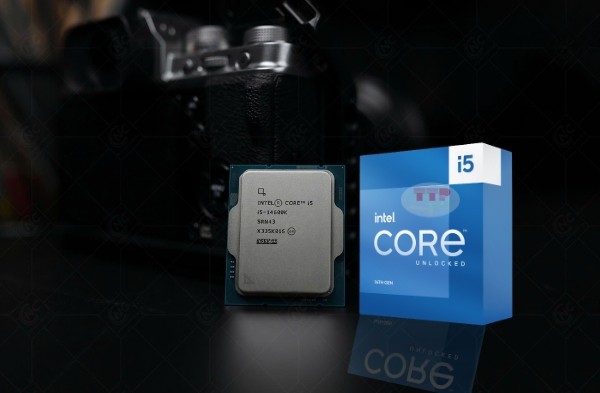 CPU Intel Core i5 14600K