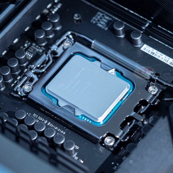 CPU Intel Core i5 14600K