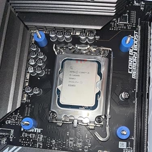 CPU Intel Core i5 14600K