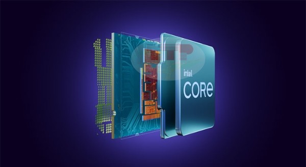  CPU Intel Core i5 14600KF 