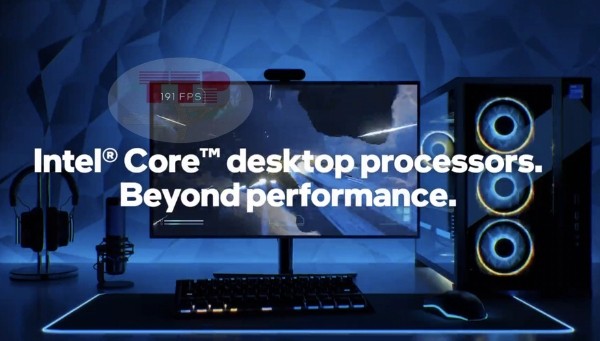  CPU Intel Core i5 14600KF 