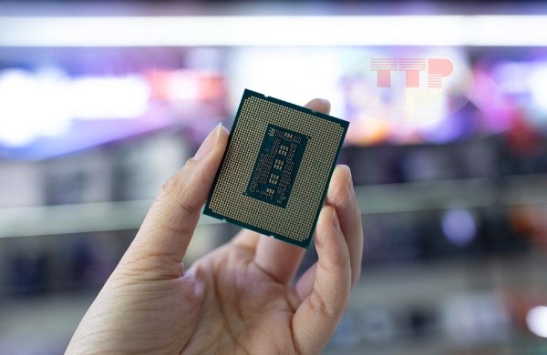  CPU Intel Core i5 14600KF 