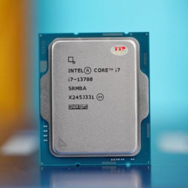 CPU Intel Core i7 13700 TTP