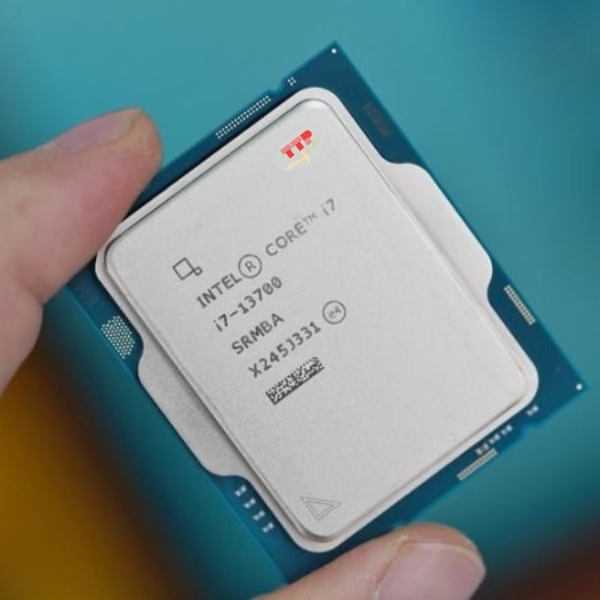 CPU Intel Core i7 13700 TTP