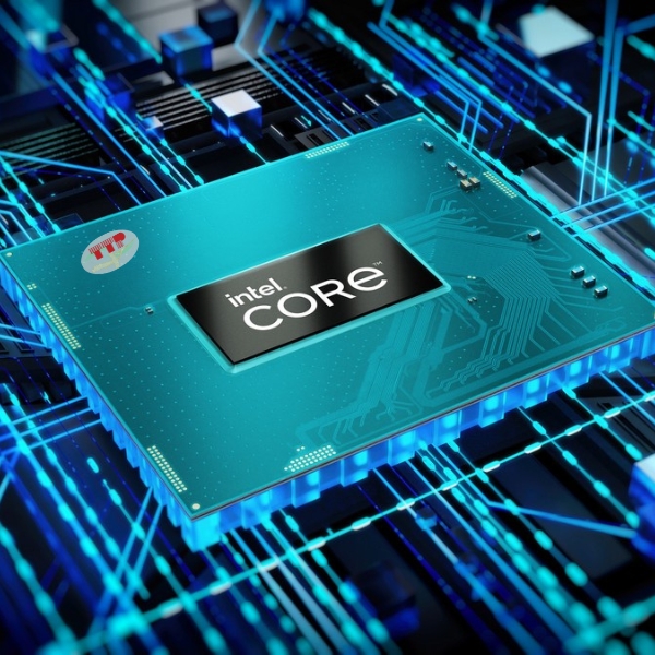 CPU Intel Core i7 13700 TTP