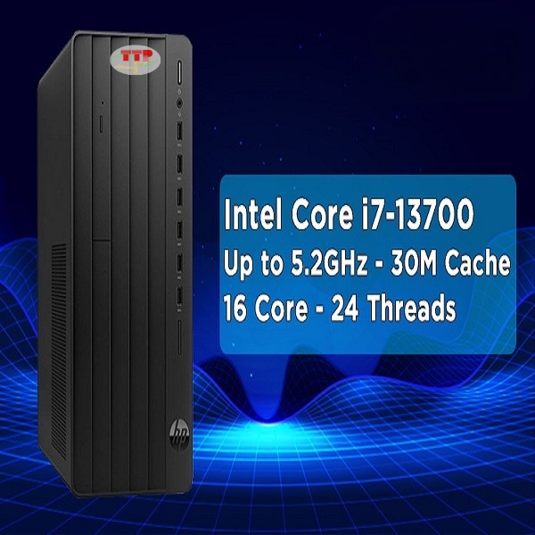 CPU Intel Core i7 13700 TTP