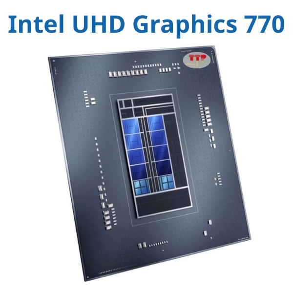CPU Intel Core i7 13700 TTP
