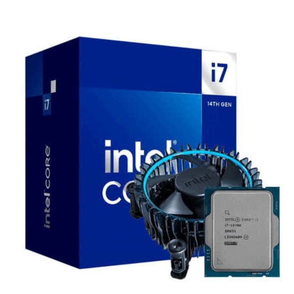 CPU Intel Core i7 14700 TTP