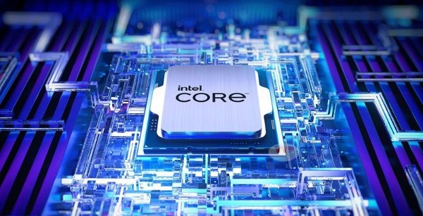 CPU Intel Core i9 12900KF