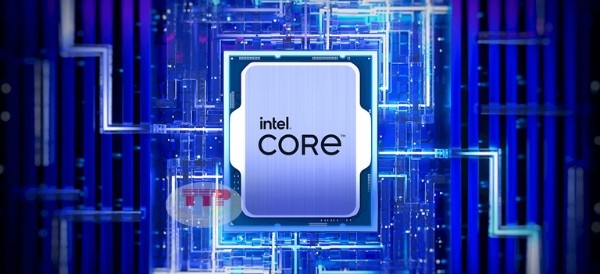 CPU Intel Core i9 14900