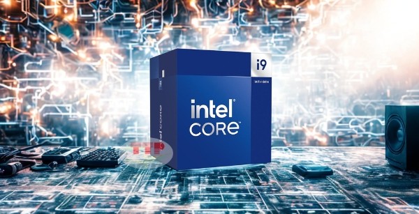 CPU Intel Core i9 14900