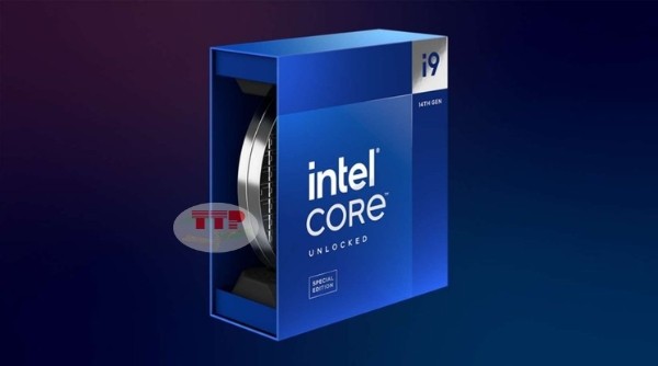 CPU Intel Core i9 14900