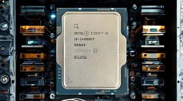 CPU Intel Core i9 14900KF