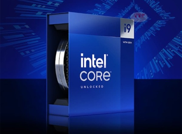CPU Intel Core i9 14900KF
