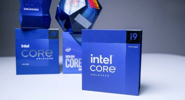 CPU Intel Core i9 14900KF