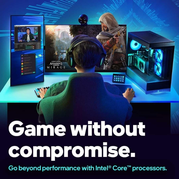 CPU Intel Core i9 14900KF